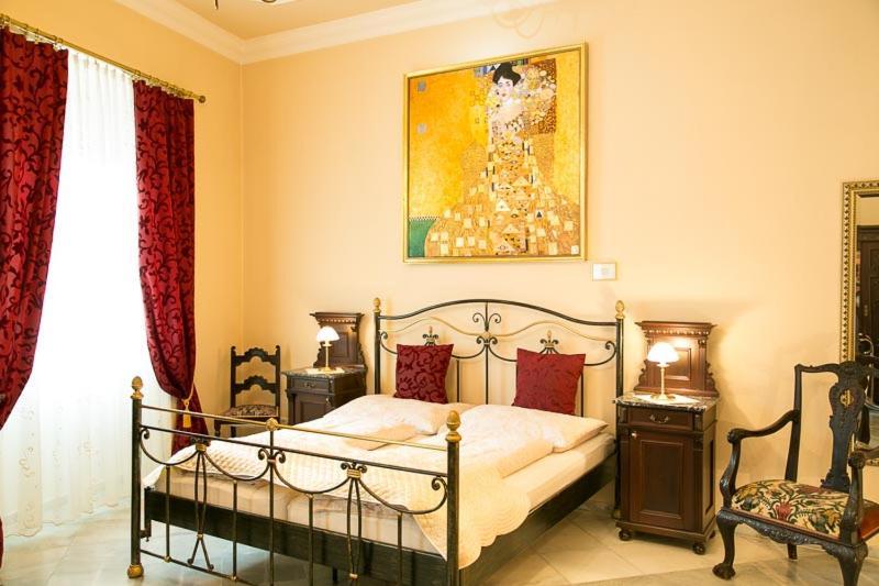 Boutique Hotel Ur-Wachau Weissenkirchen in der Wachau Ngoại thất bức ảnh