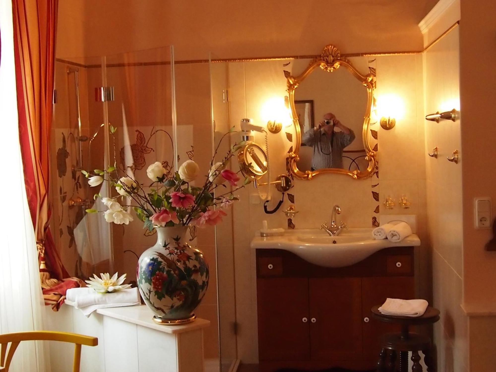 Boutique Hotel Ur-Wachau Weissenkirchen in der Wachau Phòng bức ảnh