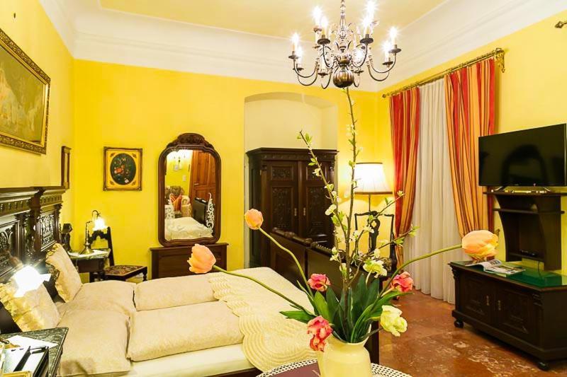 Boutique Hotel Ur-Wachau Weissenkirchen in der Wachau Ngoại thất bức ảnh