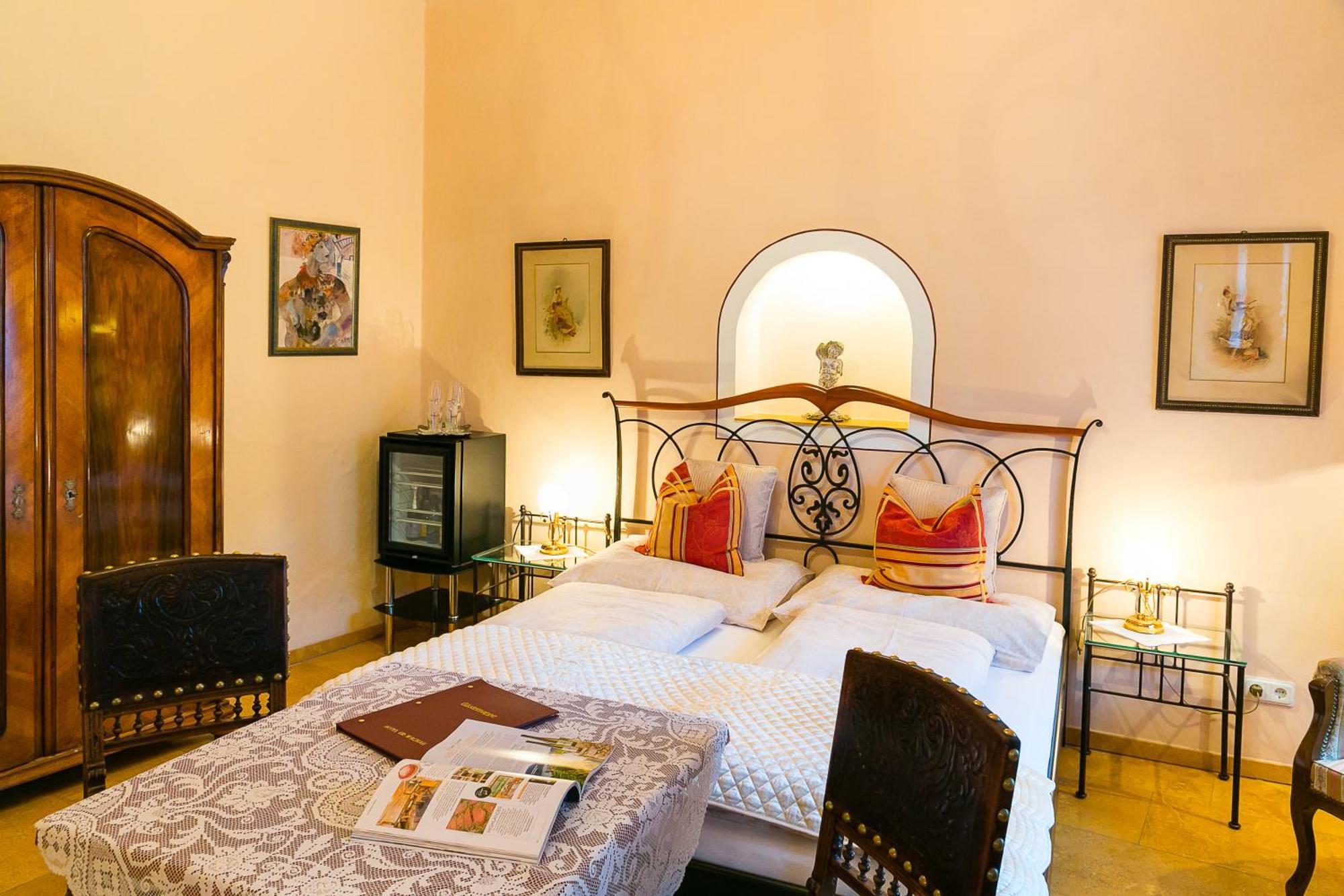 Boutique Hotel Ur-Wachau Weissenkirchen in der Wachau Ngoại thất bức ảnh