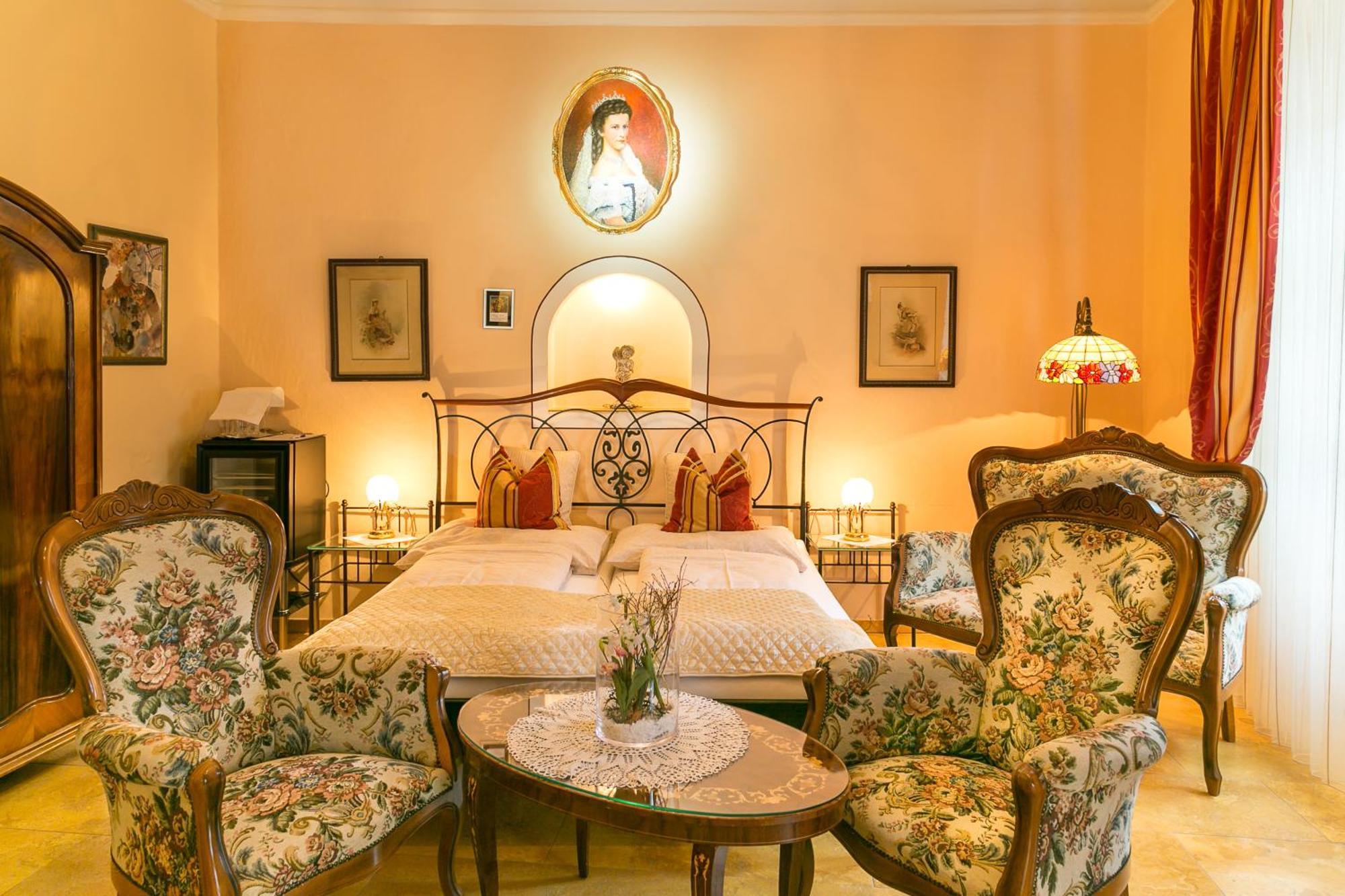 Boutique Hotel Ur-Wachau Weissenkirchen in der Wachau Ngoại thất bức ảnh