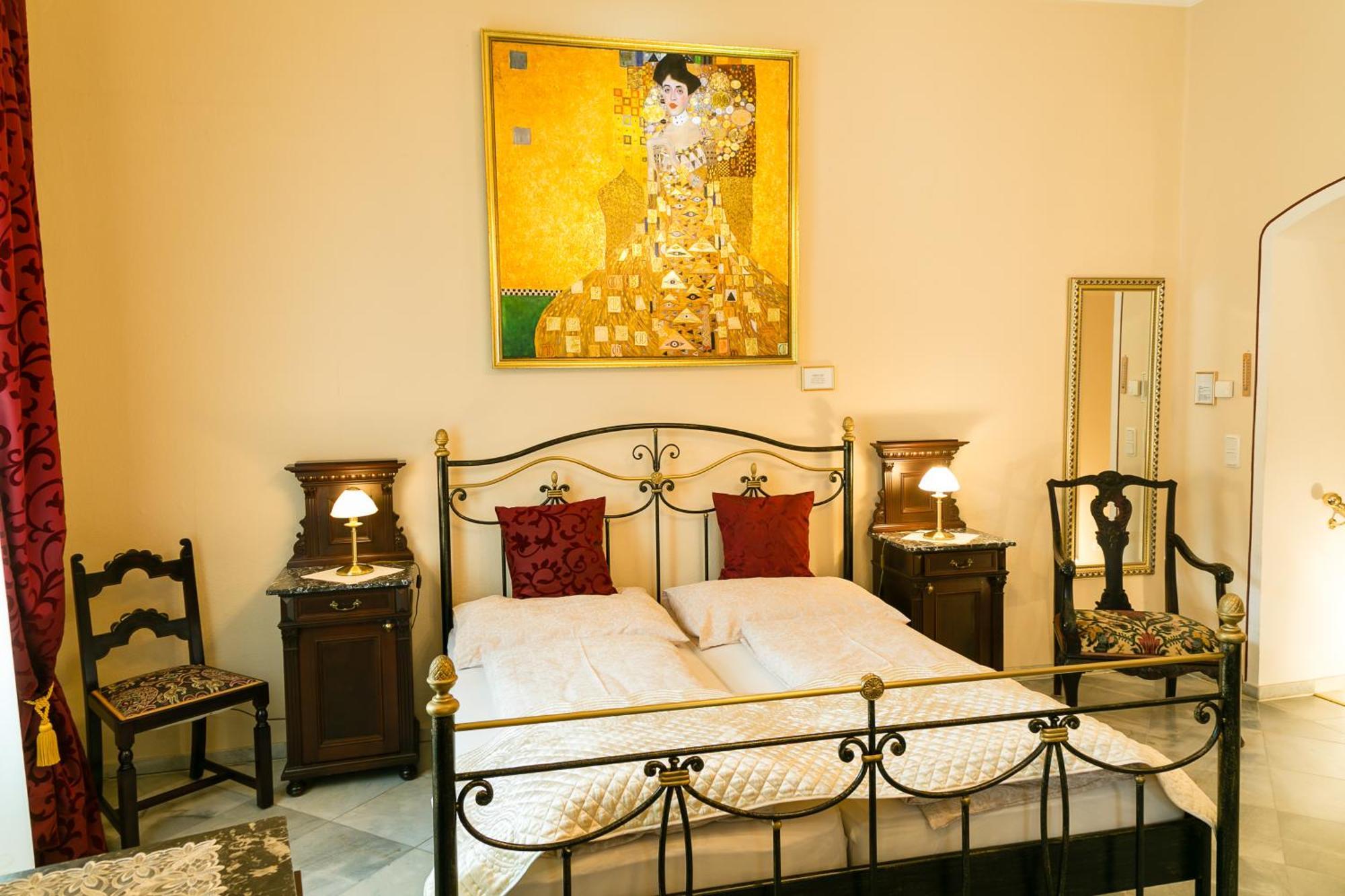 Boutique Hotel Ur-Wachau Weissenkirchen in der Wachau Ngoại thất bức ảnh