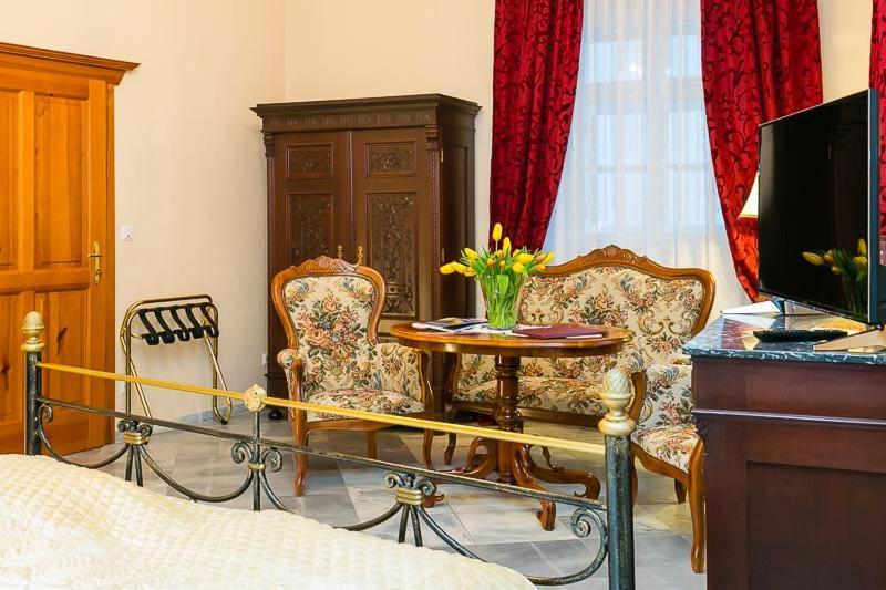 Boutique Hotel Ur-Wachau Weissenkirchen in der Wachau Ngoại thất bức ảnh