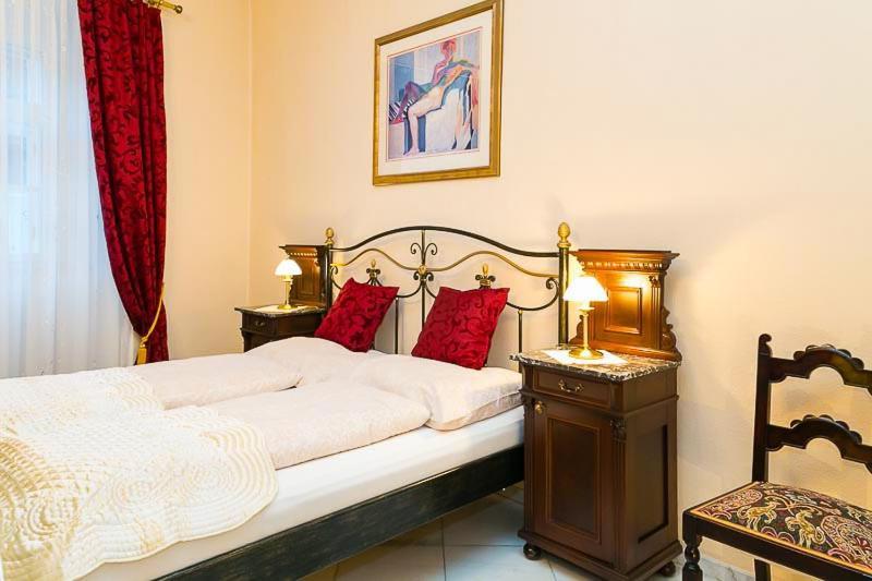 Boutique Hotel Ur-Wachau Weissenkirchen in der Wachau Ngoại thất bức ảnh