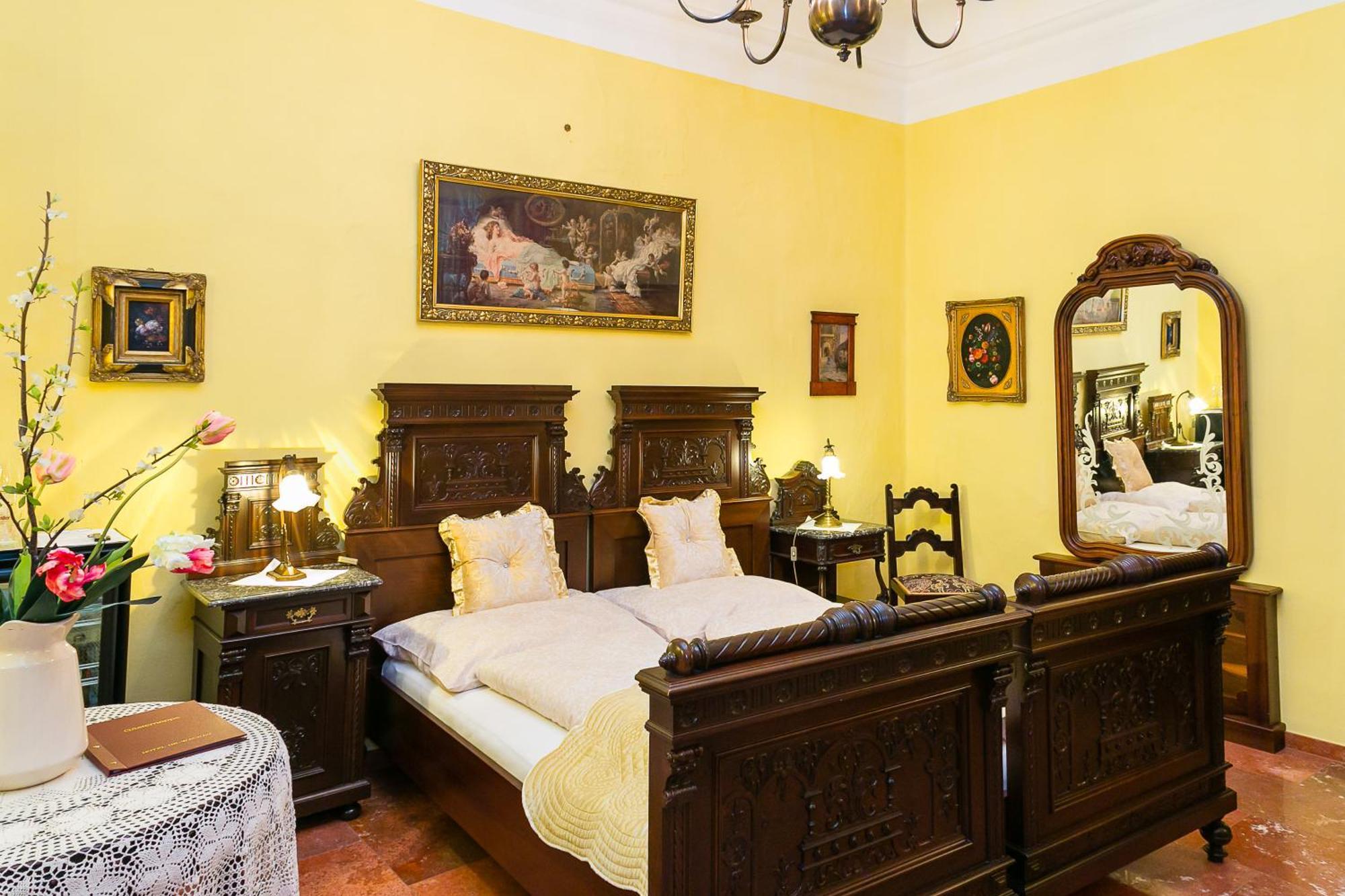Boutique Hotel Ur-Wachau Weissenkirchen in der Wachau Ngoại thất bức ảnh
