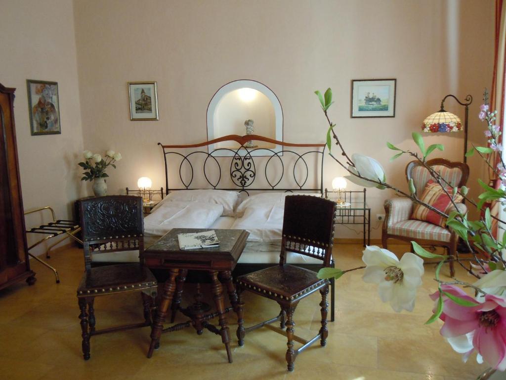 Boutique Hotel Ur-Wachau Weissenkirchen in der Wachau Phòng bức ảnh