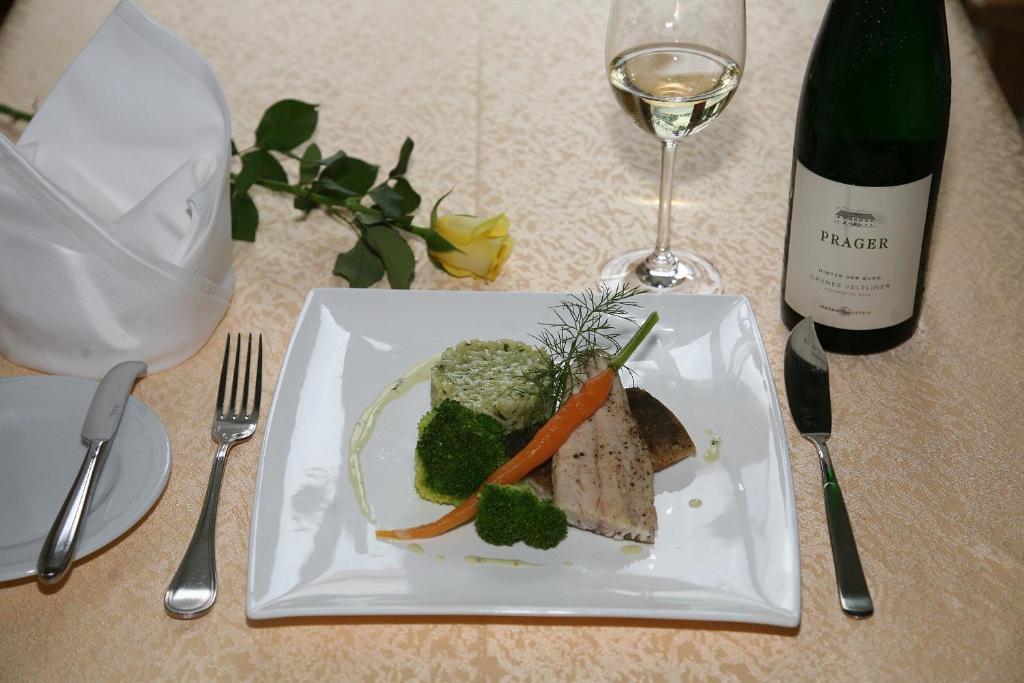 Boutique Hotel Ur-Wachau Weissenkirchen in der Wachau Ngoại thất bức ảnh