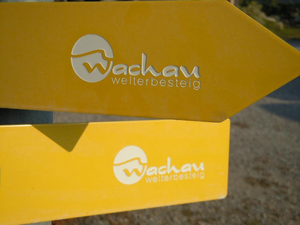 Boutique Hotel Ur-Wachau Weissenkirchen in der Wachau Ngoại thất bức ảnh
