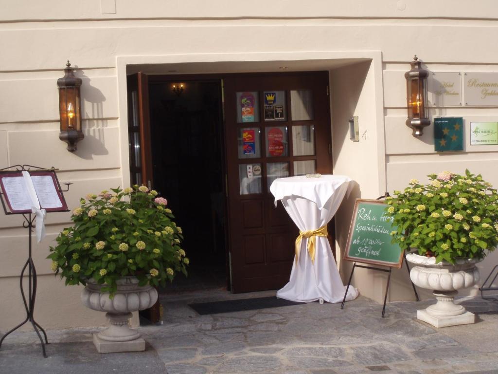 Boutique Hotel Ur-Wachau Weissenkirchen in der Wachau Ngoại thất bức ảnh