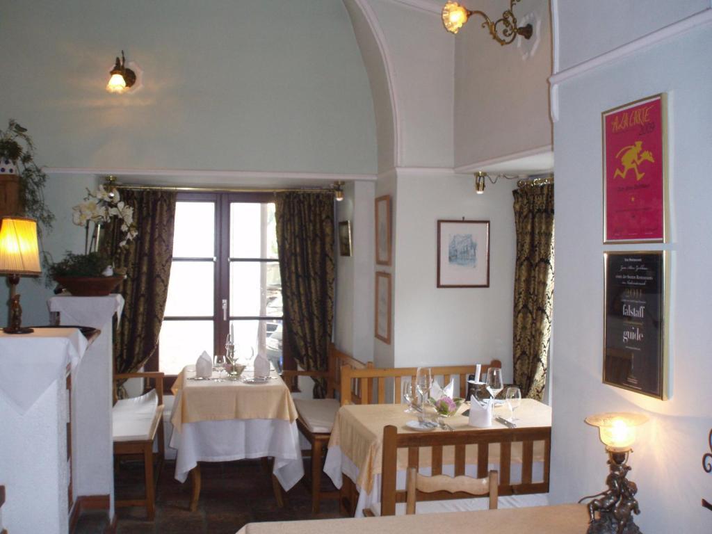 Boutique Hotel Ur-Wachau Weissenkirchen in der Wachau Ngoại thất bức ảnh