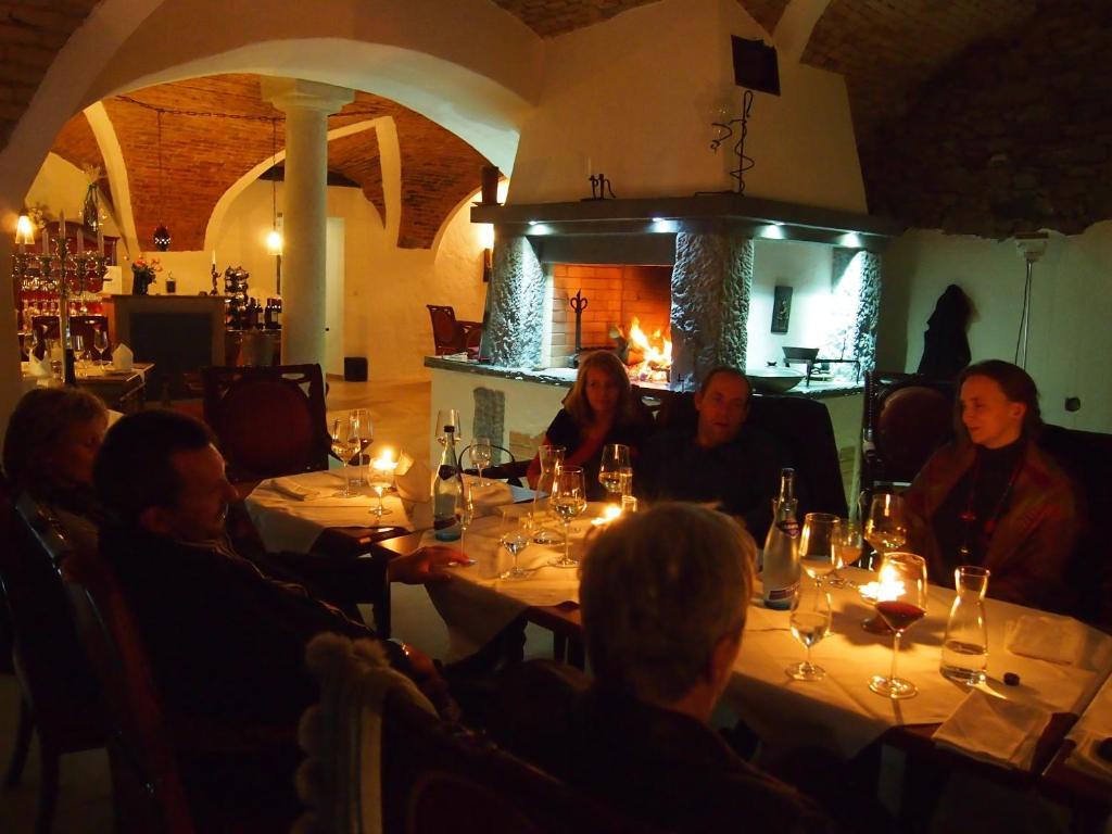 Boutique Hotel Ur-Wachau Weissenkirchen in der Wachau Ngoại thất bức ảnh