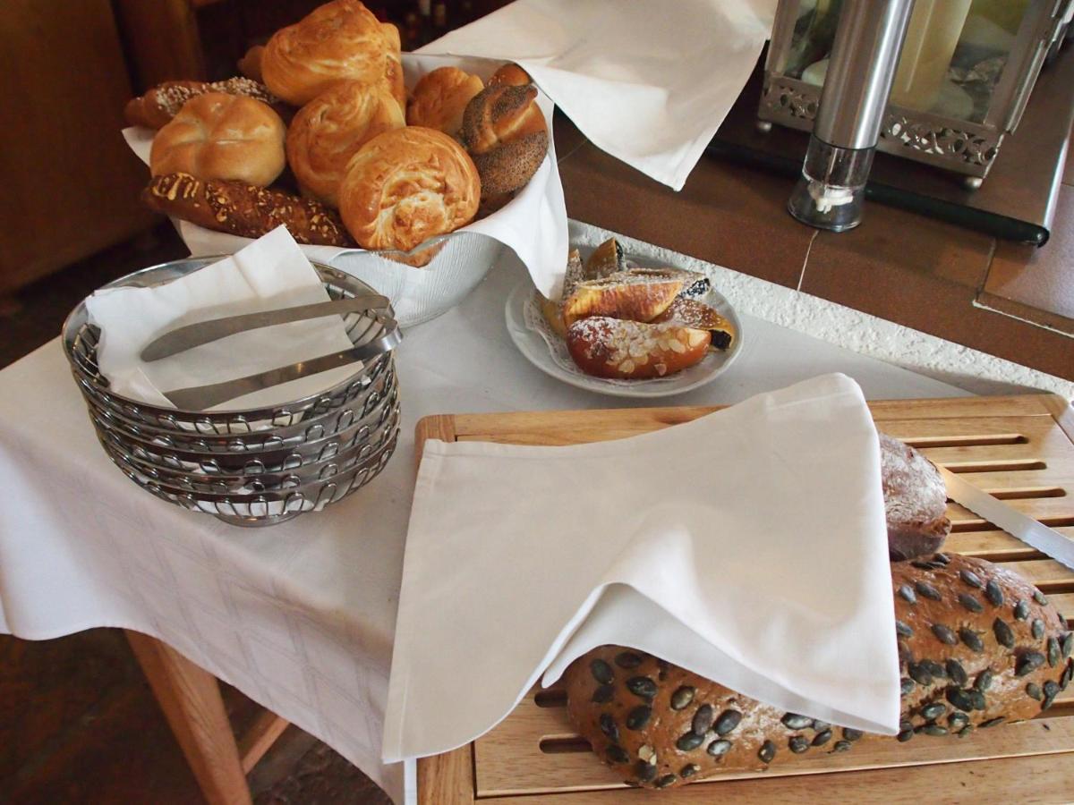 Boutique Hotel Ur-Wachau Weissenkirchen in der Wachau Ngoại thất bức ảnh